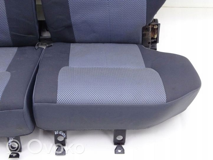 Daihatsu Altis I Fotele / Kanapa / Komplet 