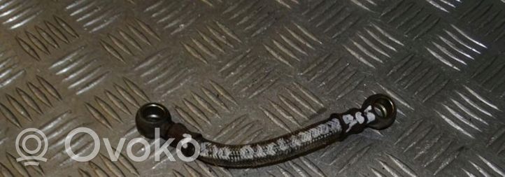 Daihatsu Rocky Gearbox oil cooler pipe/hose 