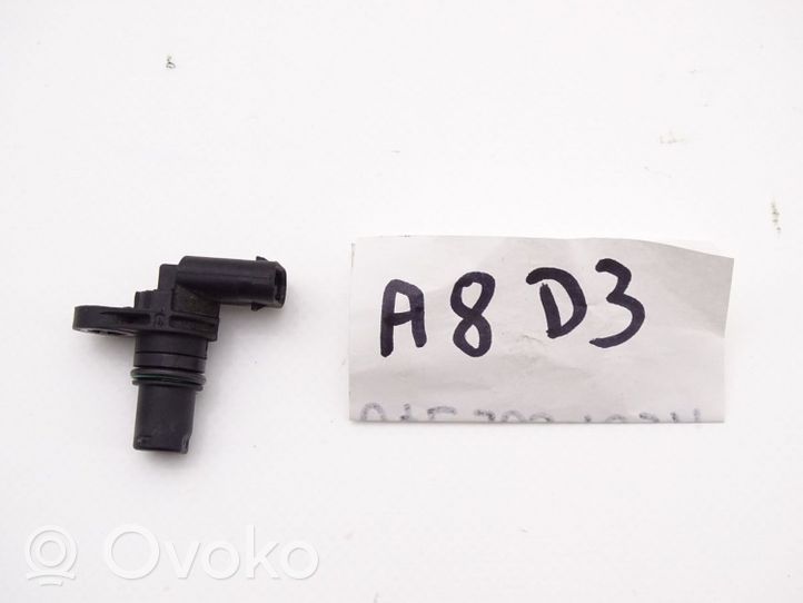 Audi A8 S8 D3 4E Electrovanne position arbre à cames 07L905163A