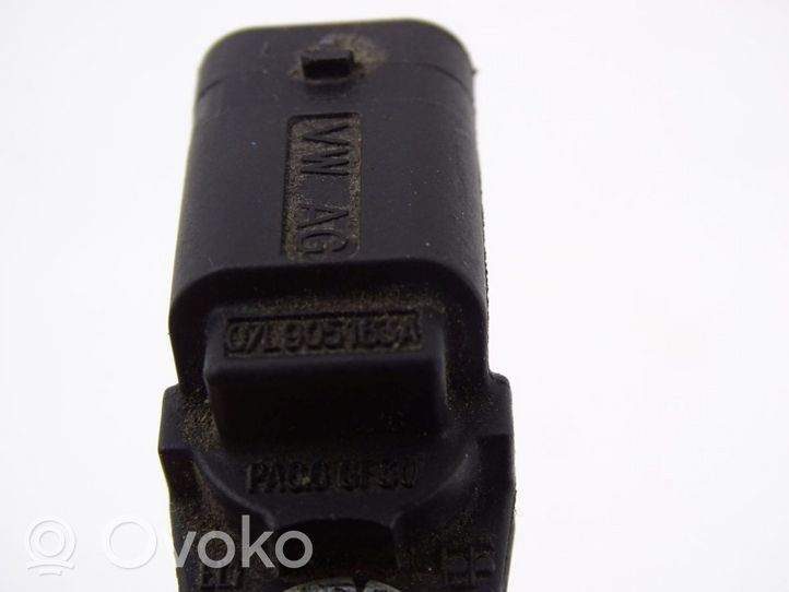 Audi A8 S8 D3 4E Electrovanne position arbre à cames 07L905163A