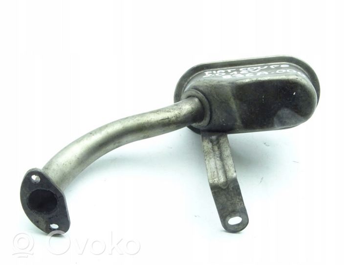 Fiat Coupe Oil pump 