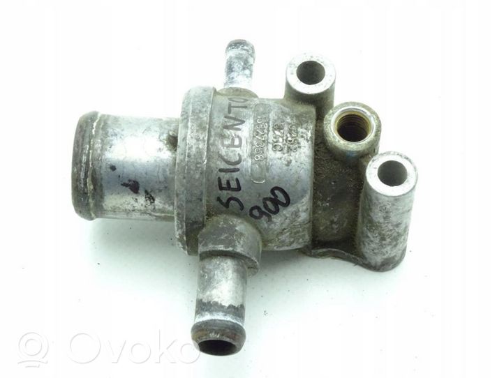 Fiat Lybra Boîtier de thermostat 46527358