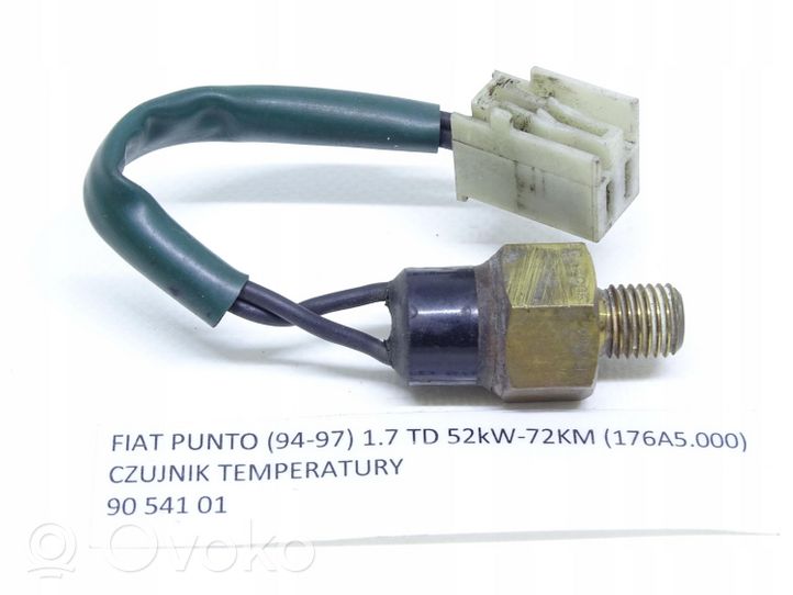 Fiat Punto (199) Czujnik temperatury zewnętrznej 9054101