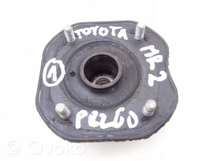 Toyota MR2 (W10) I Supporto inferiore dell’ammortizzatore 