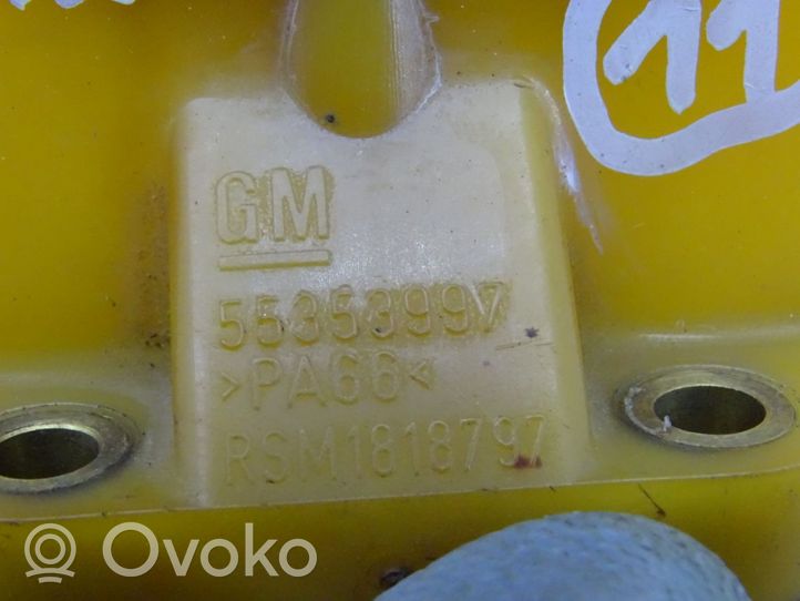 Opel Corsa B Jakohihnan liukukisko 55353997