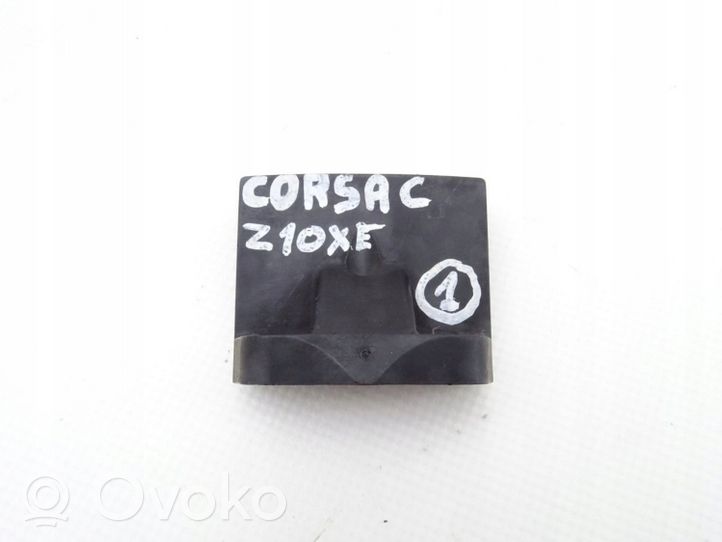 Opel Corsa C Napinacz paska rozrządu 90531862