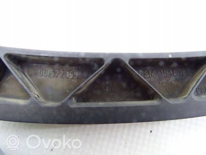 Opel Corsa C Napinacz paska rozrządu 90572153