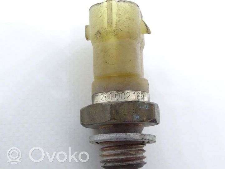 Opel Astra G Sonde température extérieure 0281002169