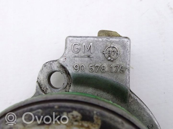 Opel Sintra Cylindre récepteur d'embrayage 90578179