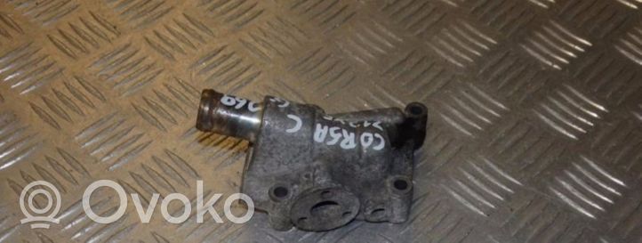 Opel Vectra A Zawór EGR OPEL_AGILA_A_CORSA_C_1.2_