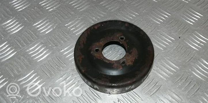 Opel Sintra Water pump pulley 