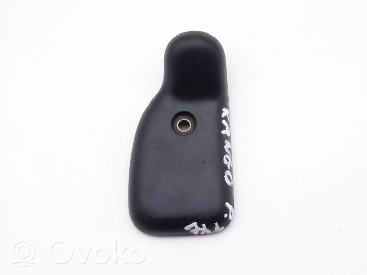 Renault Kangoo I Türfangband Türfeststeller Türstopper hinten 7700308901