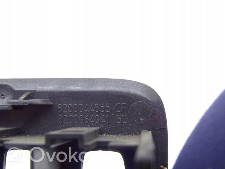 Renault Vel Satis Włącznik świateł przeciwmgielnych 8200044855CF 