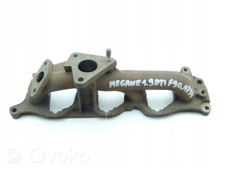 Renault Master II Exhaust manifold 7700874571