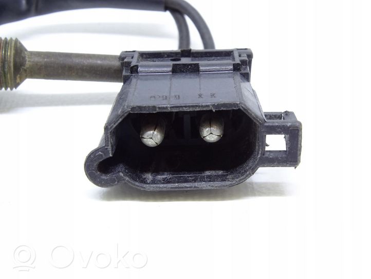 Renault Laguna I Outside/exterior temperature sensor 9186486