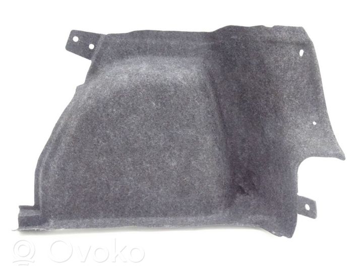 Nissan Micra Rivestimento pannello laterale del bagagliaio/baule 849505FA0A