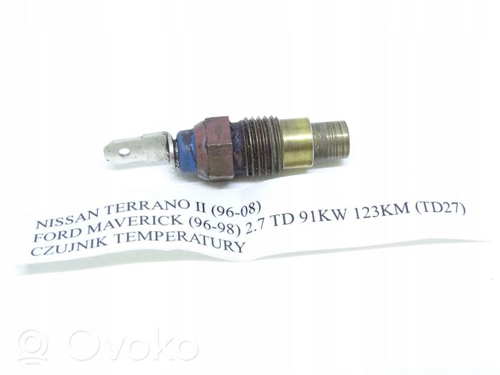 Nissan Maxima Sonde température extérieure 