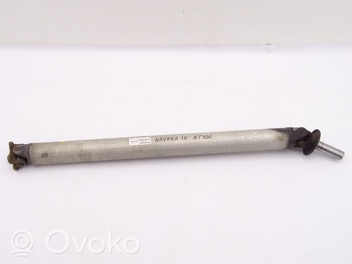 Nissan Navara D23 Rear driveshaft/prop shaft 373004JA0A