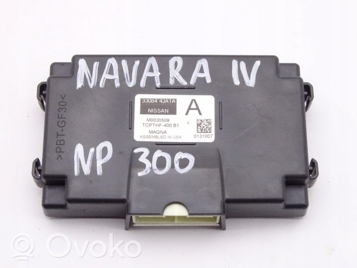 Nissan Navara D23 Muut ohjainlaitteet/moduulit 330844JA1A