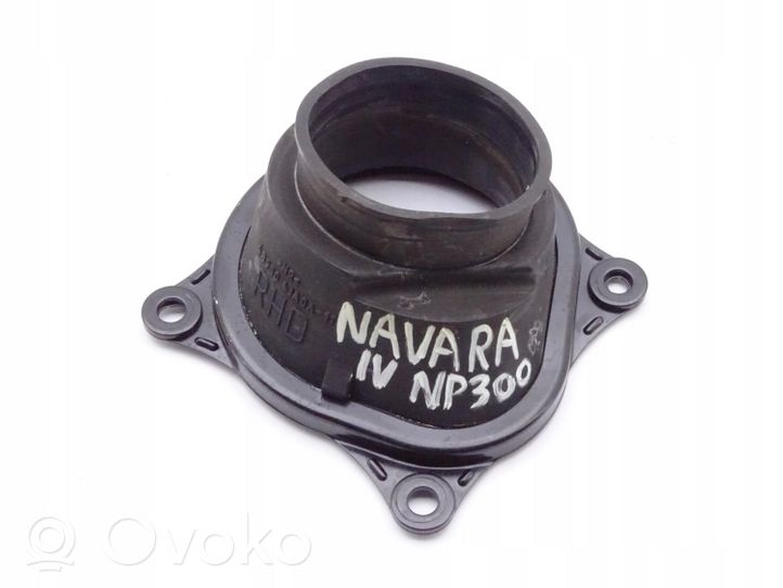 Nissan Navara Element kierownicy 489504JA0A