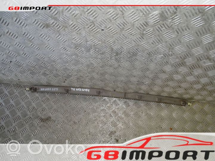 Nissan Navara D22 Rail de pare-brise de porte arrière NISSAN_NAVARA_D22_97-05_L