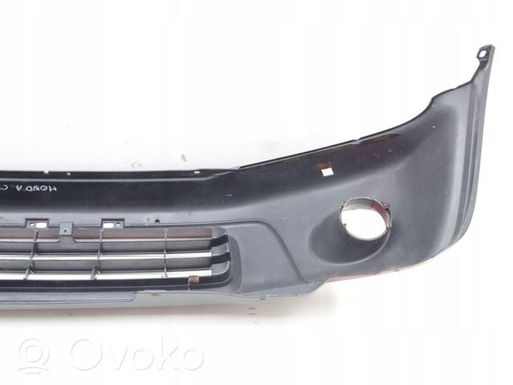 Honda CR-V Zderzak przedni 71101-S10X-ZY00