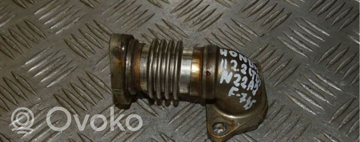 Honda CR-V EGR valve line/pipe/hose HONDA_CR-V_II_01-06_2.2_i