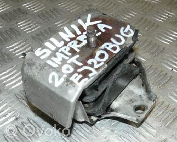 Subaru Impreza IV Electrovanne soupape de dépression 