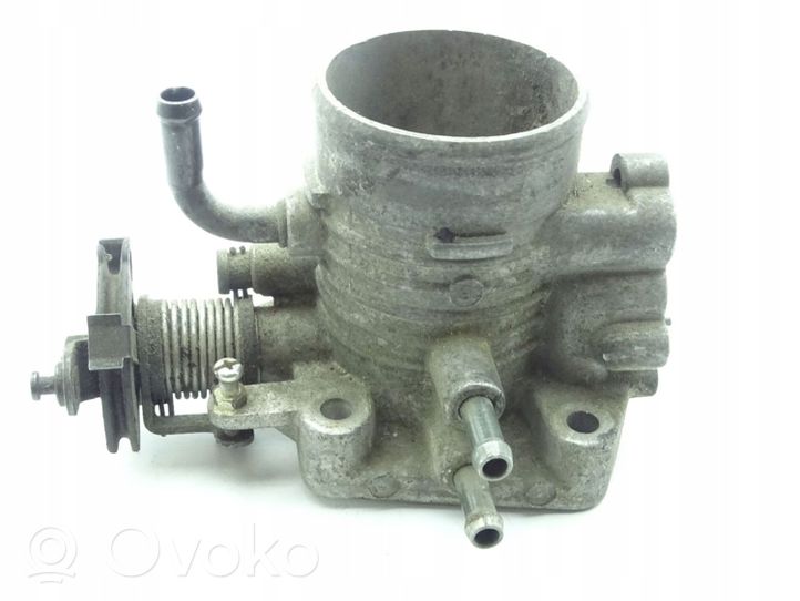 KIA Carens II Throttle valve 