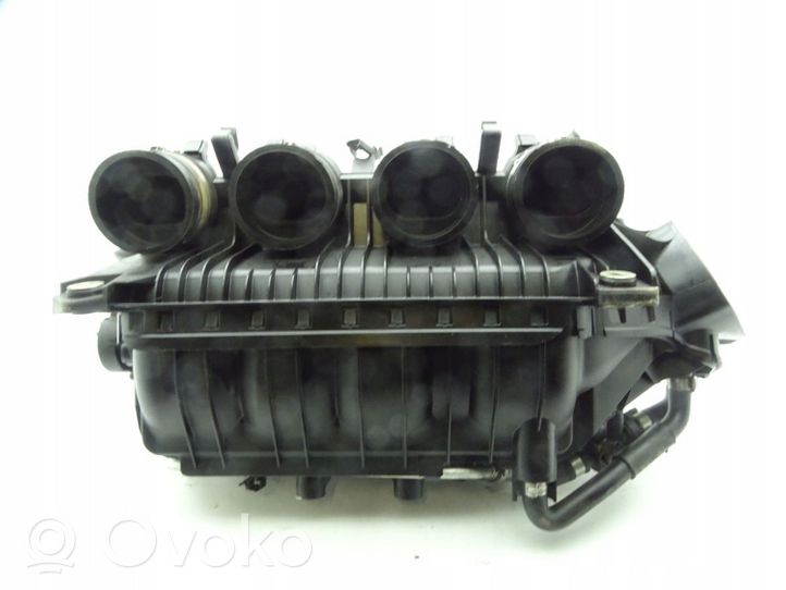 Alfa Romeo 166 Collettore di aspirazione 0280620006