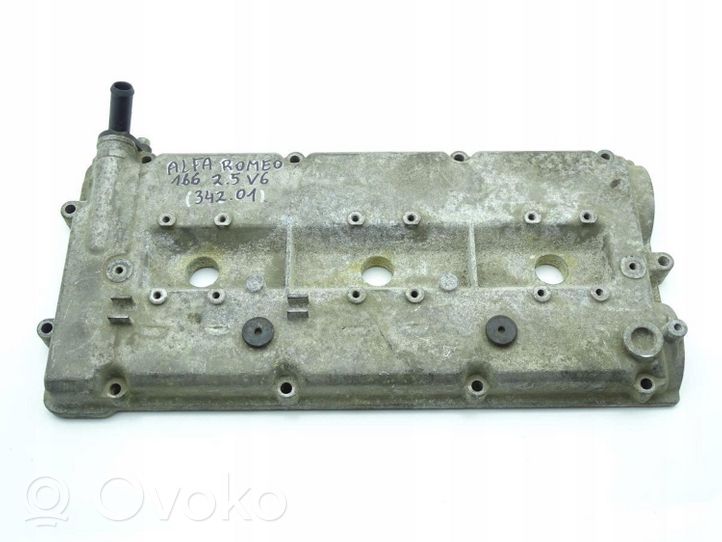 Alfa Romeo 166 Copertura per bilanciere albero a camme 60658907