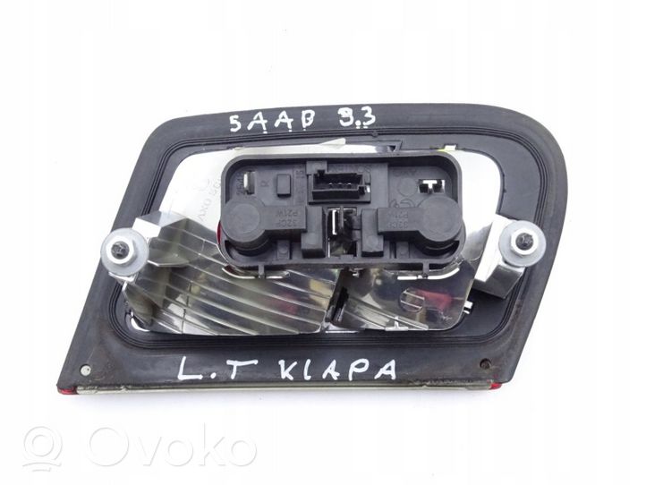 Volkswagen Beetle 1302 Lampy tylnej klapy bagażnika 12785766