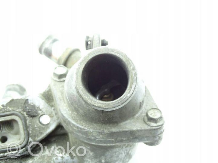 Opel Vectra B Boîtier de thermostat 24415162