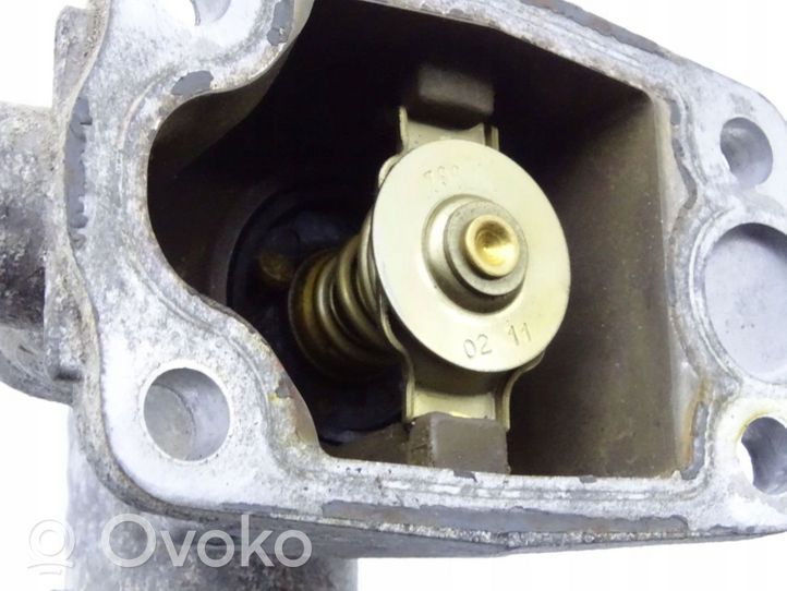 Fiat Ducato Obudowa termostatu 504048082