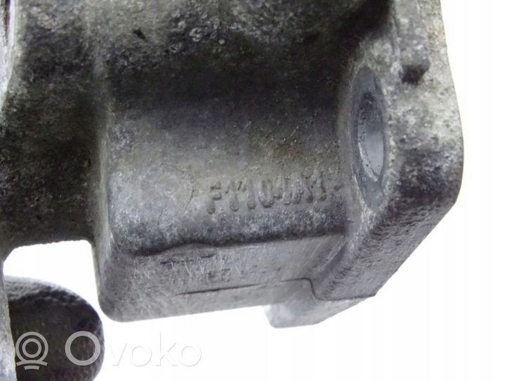 Fiat Ducato Boîtier de thermostat 504048082