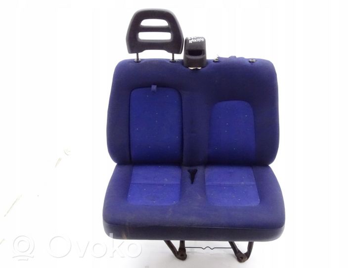 Citroen Jumper Seat set 