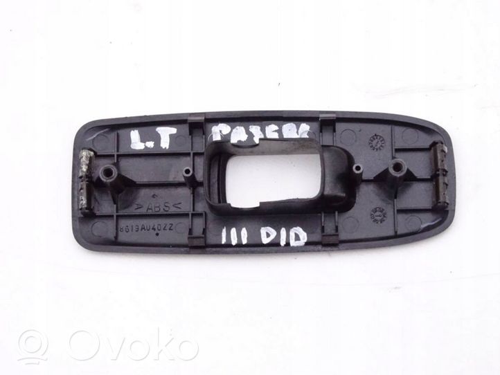 Mitsubishi Pajero Interruptor de luz antiniebla MN123321