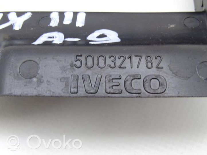 Iveco Daily 3rd gen Rivestimento freno a mano 500321782