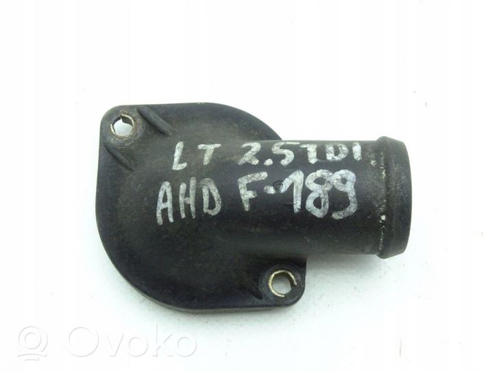 Volkswagen II LT Tubo flessibile del liquido di raffreddamento del motore 074121121