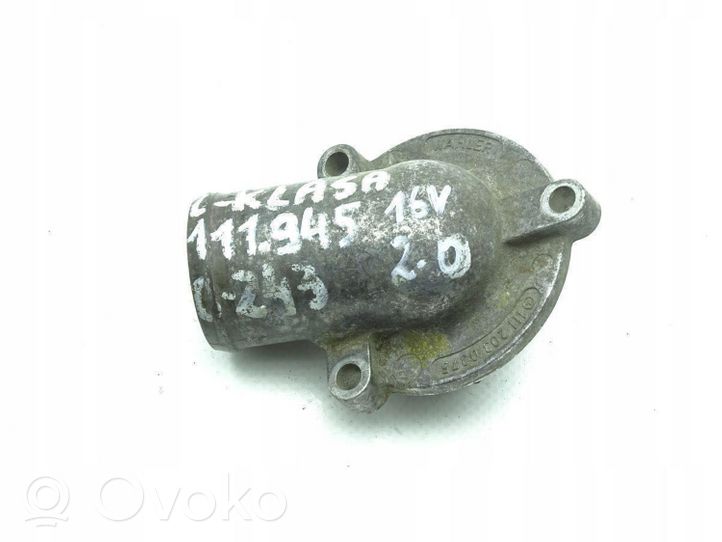 Mercedes-Benz C W202 Termostata korpuss 1112030375