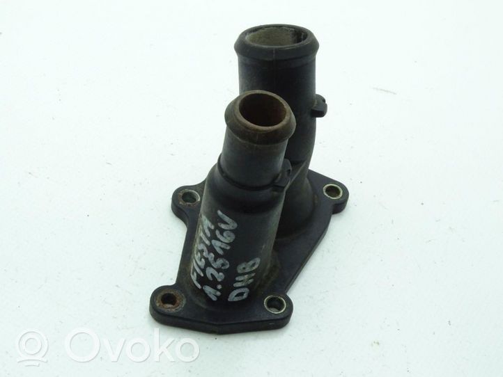 Ford Galaxy Alloggiamento termostato 96MM-9K478-CA