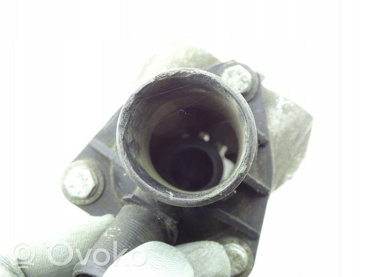 Peugeot 406 Termostato/alloggiamento del termostato X321A