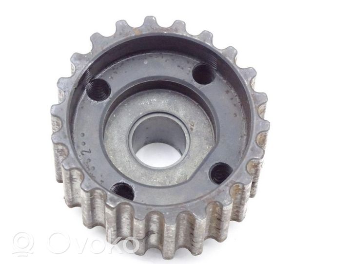 Audi A3 S3 8P Crankshaft gear 038105263H