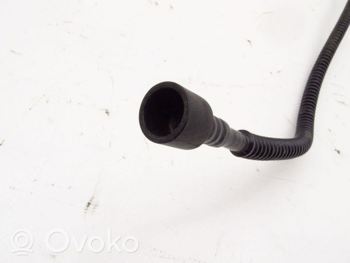 Land Rover Freelander Tuyau d'alimentation conduite de carburant 