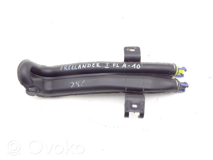 Land Rover Freelander Serbatoio del carburante WJL000010