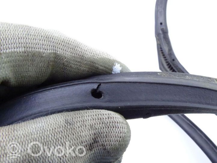 Nissan Micra K14 Front door rubber seal 808315FA0A