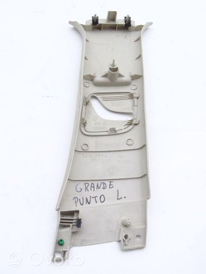 Fiat Grande Punto Other sill/pillar trim element 735417793