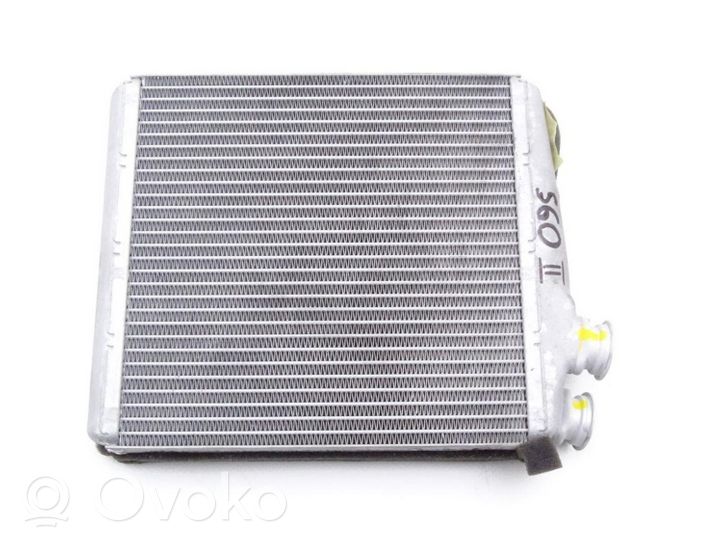 Volvo S60 Interior heater climate box assembly K9873006