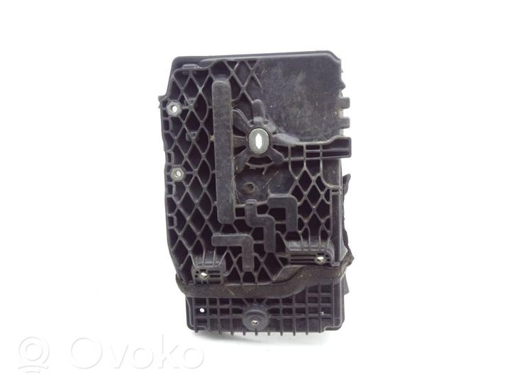 Volvo S60 Vassoio scatola della batteria 31299569