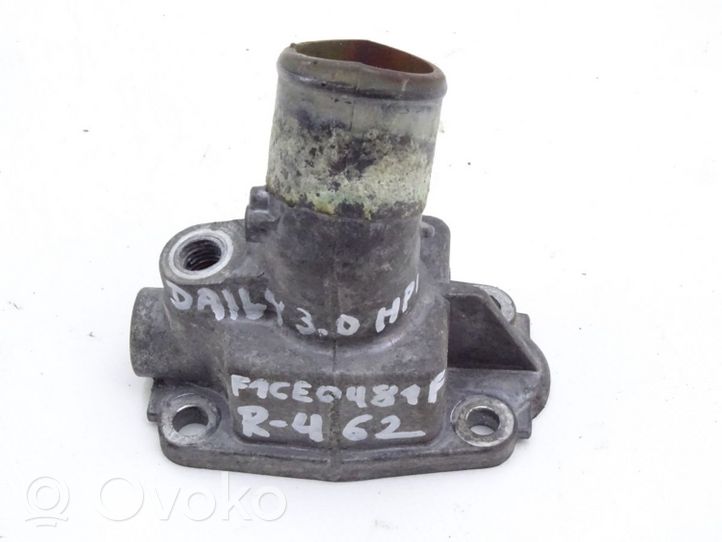 Iveco Daily 4th gen Termostat / Obudowa termostatu 504150564